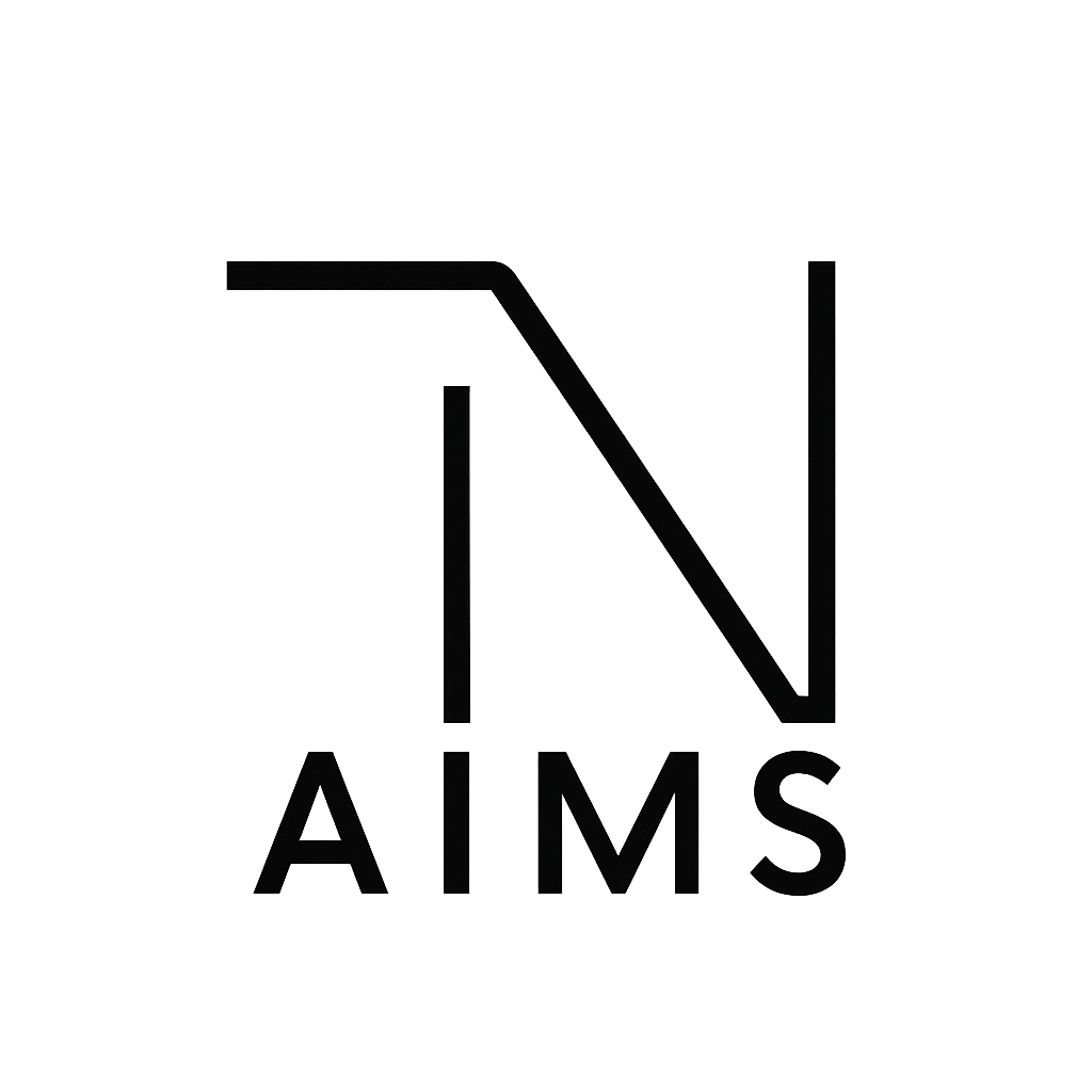 TN AIMS logo